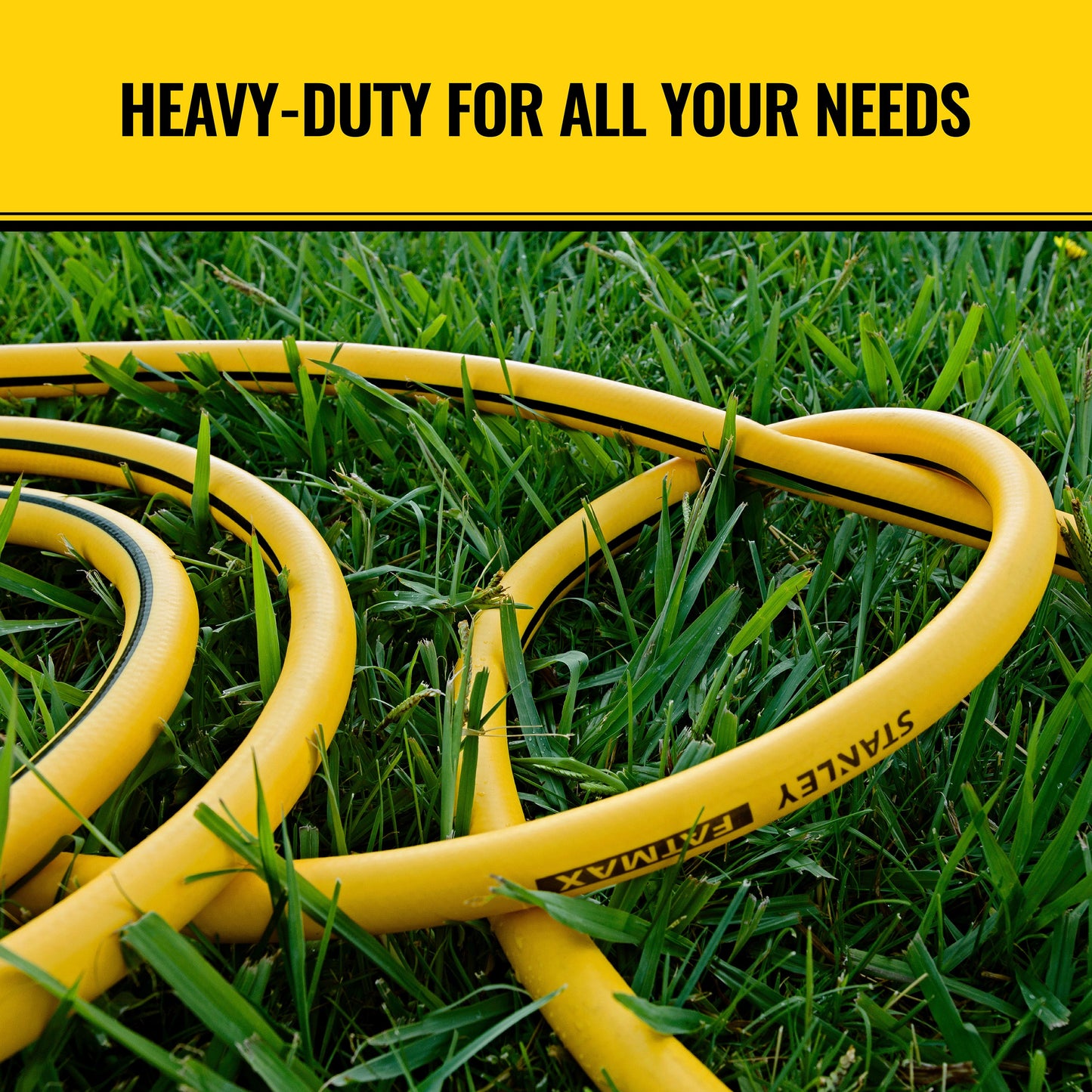 FATMAX® 100 ft x 5/8 IN. Professional Grade Water Hose | BDS6652