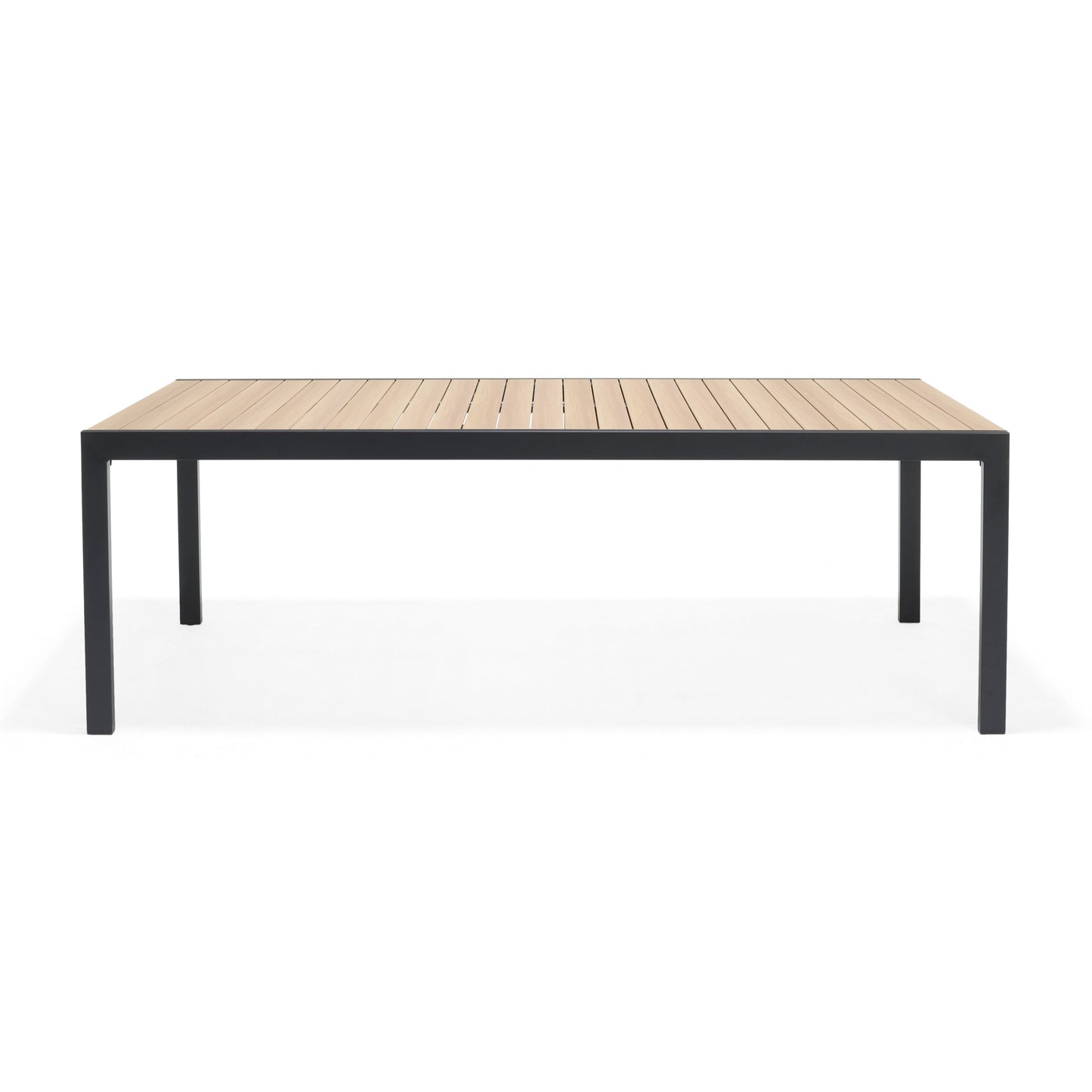 Panama Dark Extendable Table